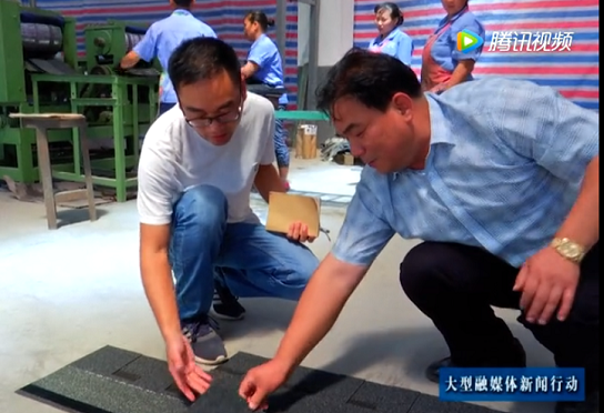 砥礪奮進(jìn)，浙江晶達(dá)建材如何成為防水建材行業(yè)的領(lǐng)軍者