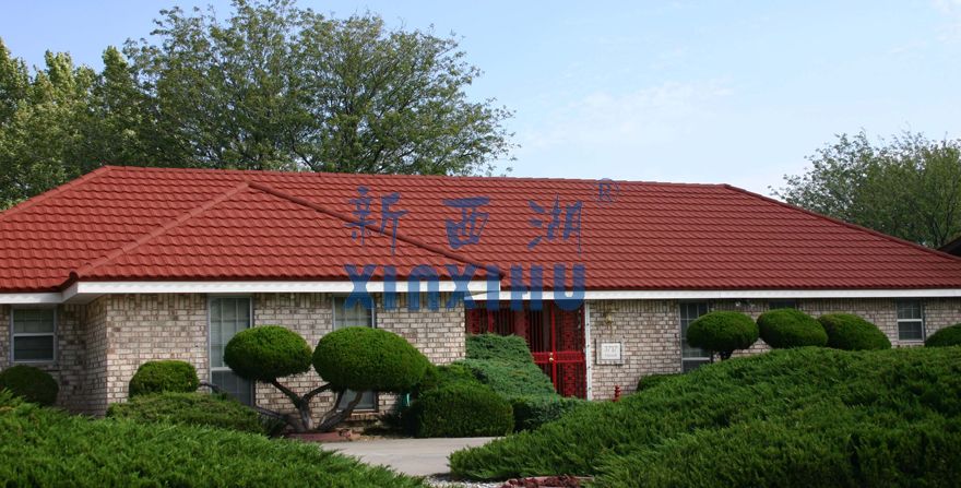 實景效果