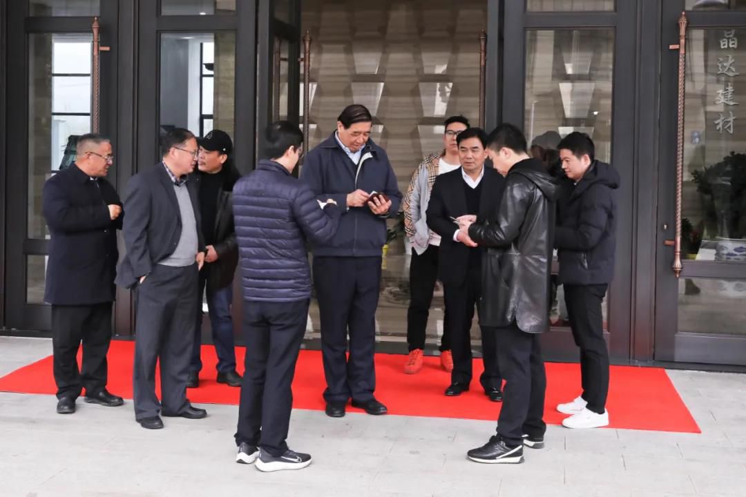 以行踐言，2020年晶達(dá)穩(wěn)步向前